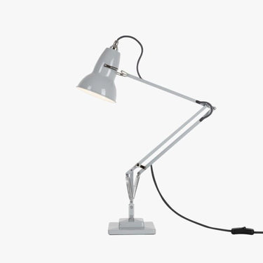 Anglepoise Original 1227 Desk Lamp - Dove Grey