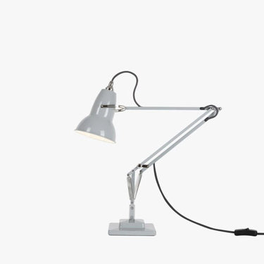 Anglepoise Original 1227 Desk Lamp - Dove Grey