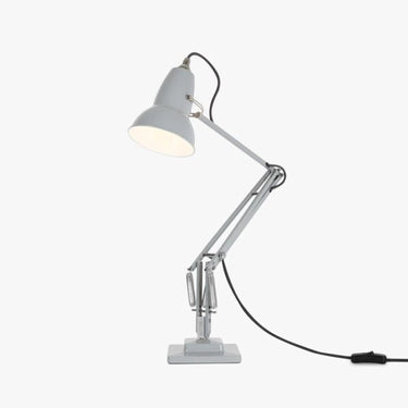 Anglepoise Original 1227 Desk Lamp - Dove Grey