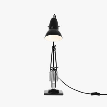 Anglepoise Original 1227 Desk Lamp - Jet Black