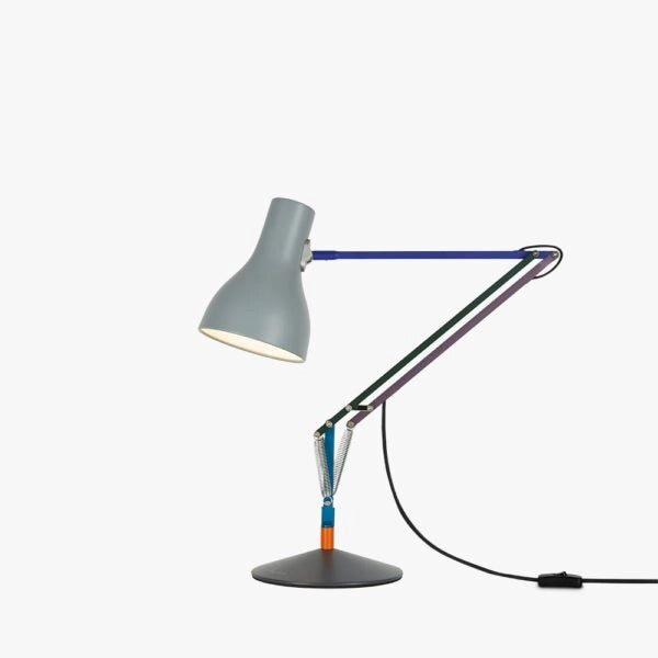 Anglepoise Type 75 Desk Lamp Paul Smith - Edition 2
