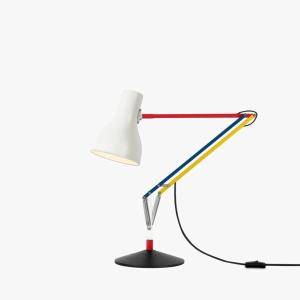 Anglepoise Type 75 Desk Lamp Paul Smith - Edition 3