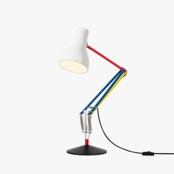 Anglepoise Type 75 Desk Lamp Paul Smith - Edition 3
