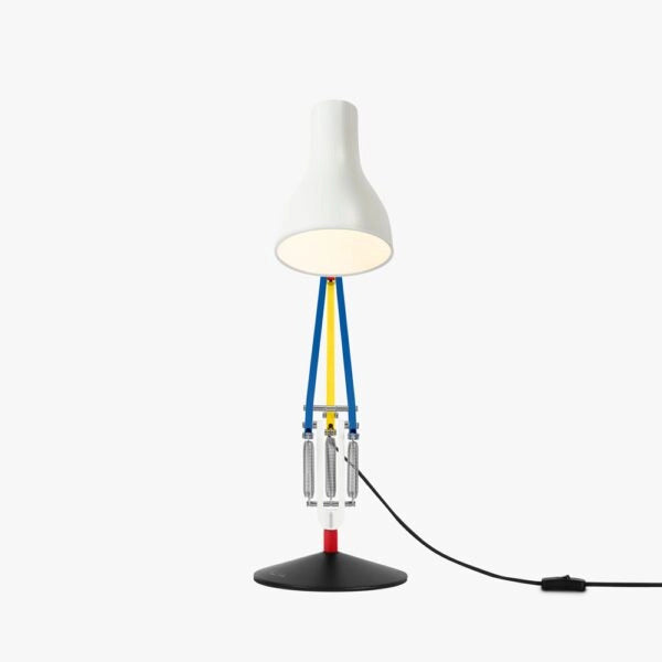 Anglepoise Type 75 Desk Lamp Paul Smith - Edition 3