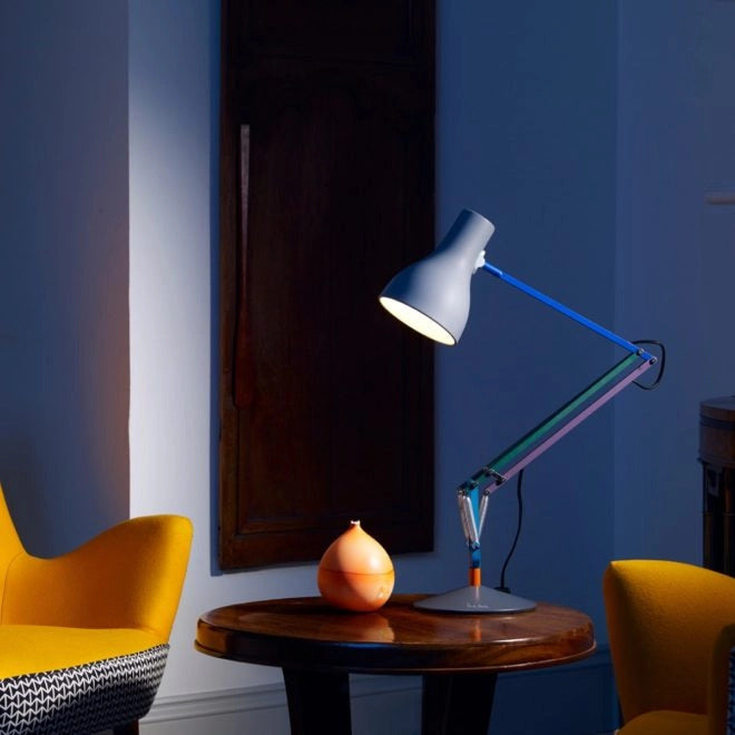 Anglepoise Type 75 Desk Lamp Paul Smith - Edition 4