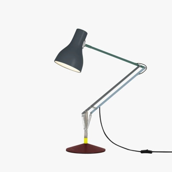 Anglepoise Type 75 Desk Lamp Paul Smith - Edition 4