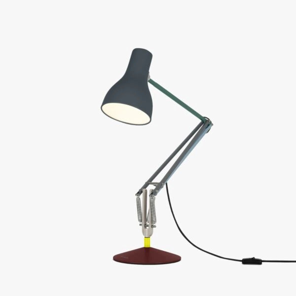 Anglepoise Type 75 Desk Lamp Paul Smith - Edition 4