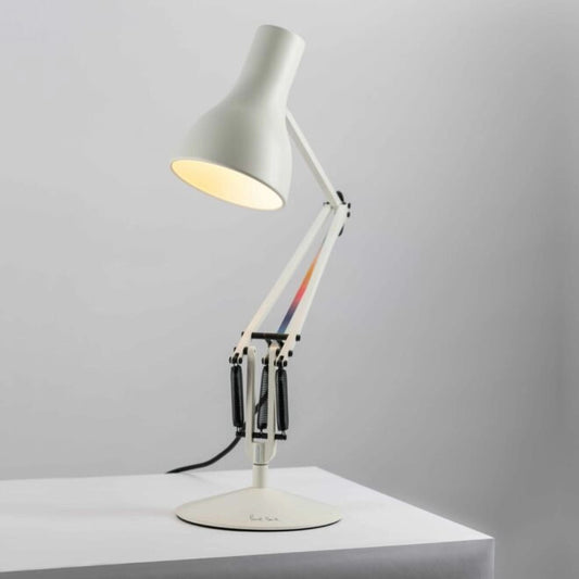 Anglepoise Type 75 Desk Lamp Paul Smith - Edition 6