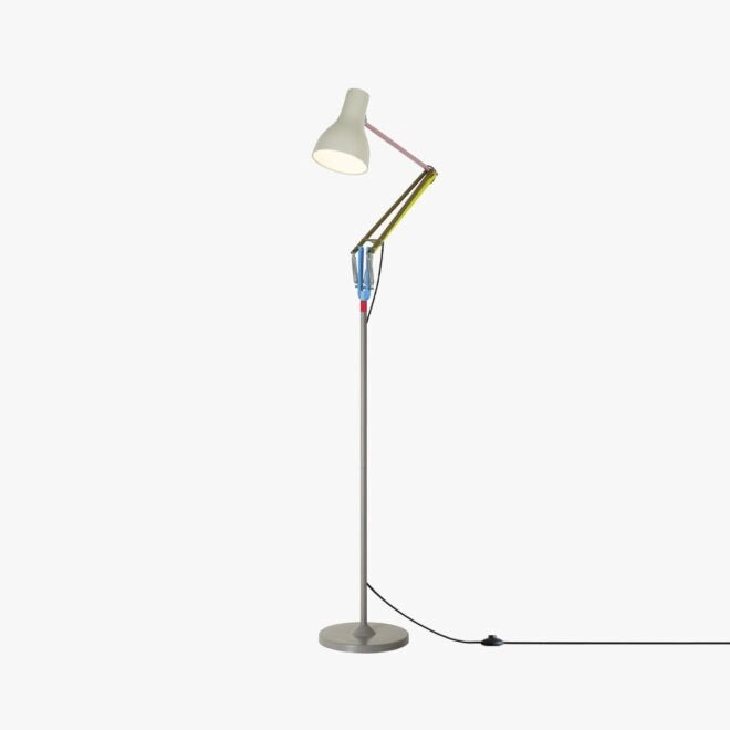 Anglepoise Type 75 Floor Lamp Paul Smith - Edition 1
