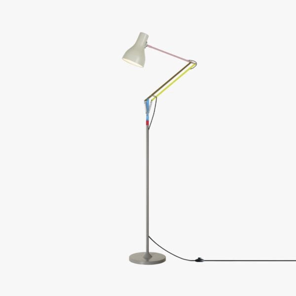 Anglepoise Type 75 Floor Lamp Paul Smith - Edition 1