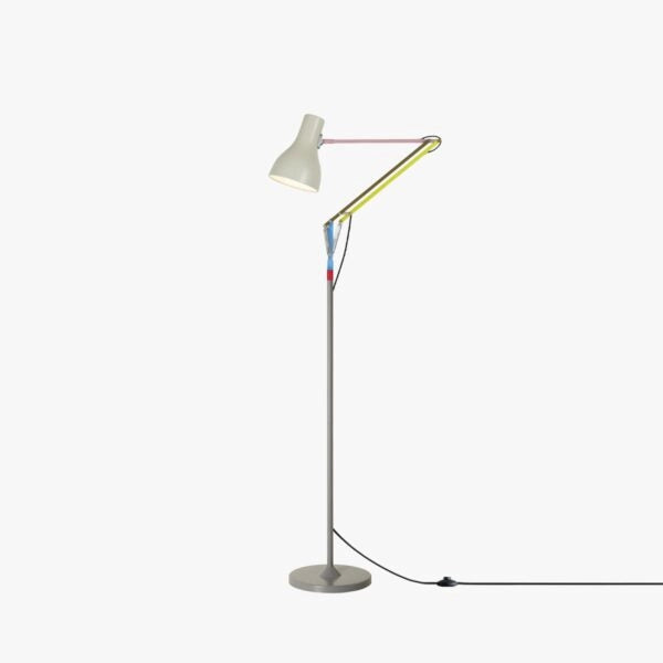Anglepoise Type 75 Floor Lamp Paul Smith - Edition 1