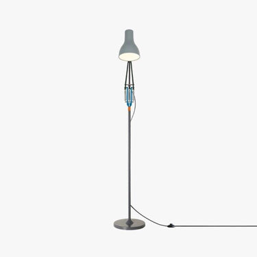 Anglepoise Type 75 Floor Lamp Paul Smith - Edition 2