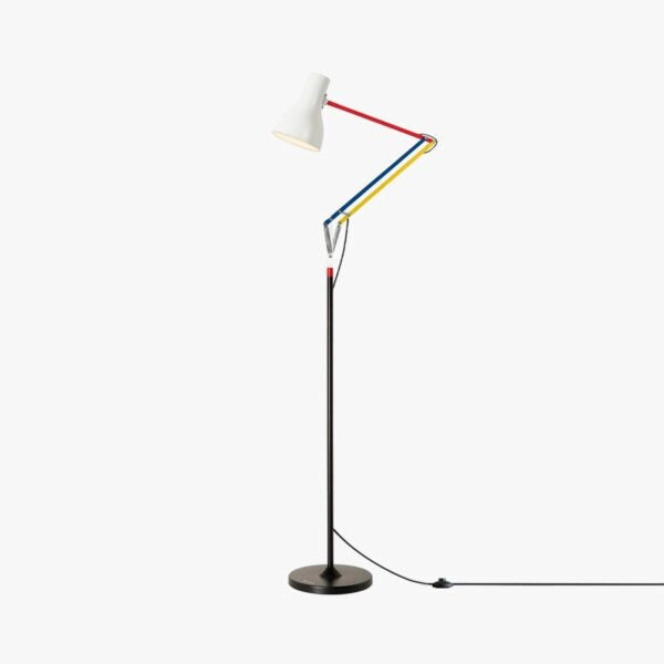 Anglepoise Type 75 Floor Lamp Paul Smith - Edition 3