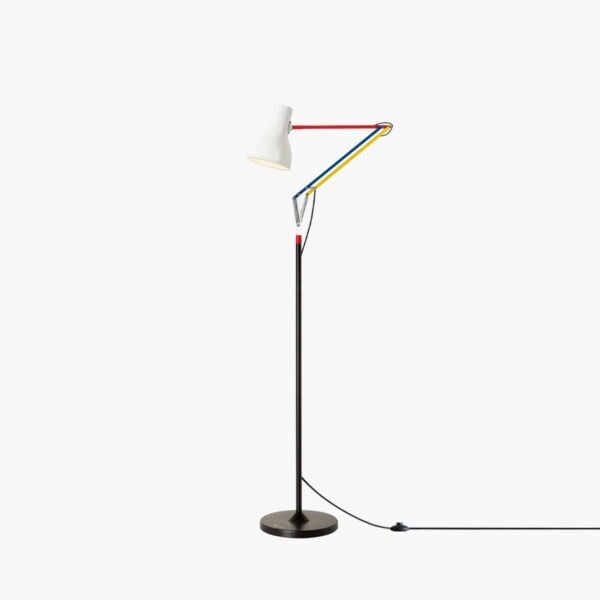 Anglepoise Type 75 Floor Lamp Paul Smith - Edition 3