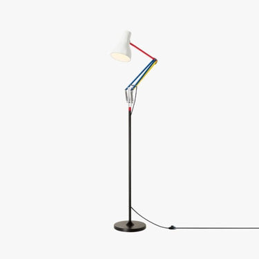 Anglepoise Type 75 Floor Lamp Paul Smith - Edition 3