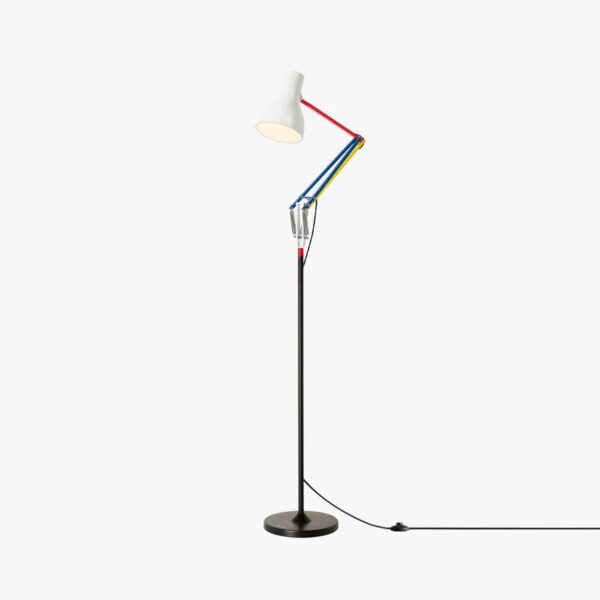 Anglepoise Type 75 Floor Lamp Paul Smith - Edition 3