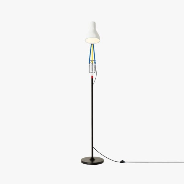 Anglepoise Type 75 Floor Lamp Paul Smith - Edition 3