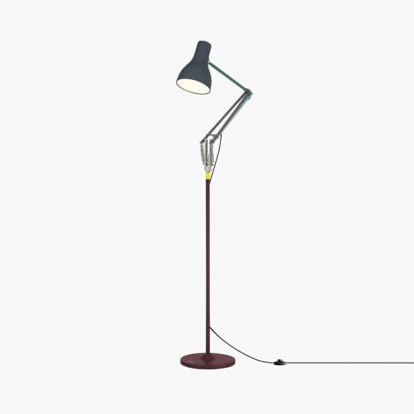 Anglepoise Type 75 Floor Lamp Paul Smith - Edition 4