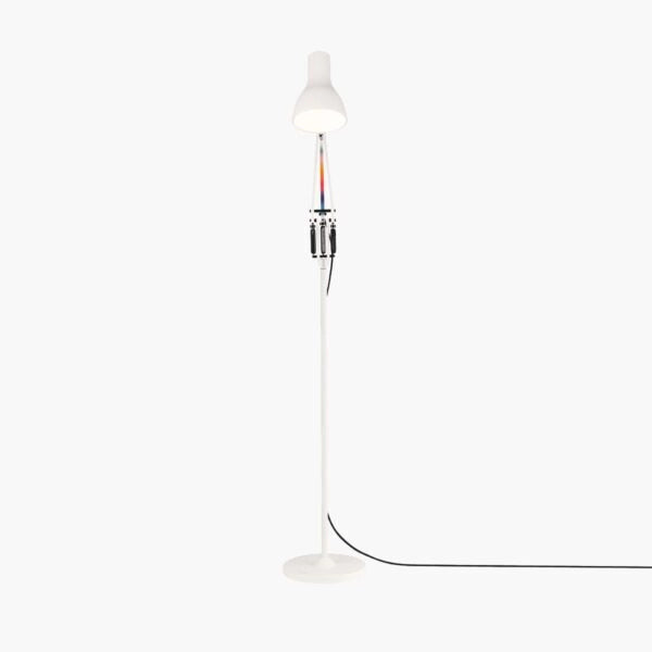 Anglepoise Type 75 Floor Lamp Paul Smith - Edition 6