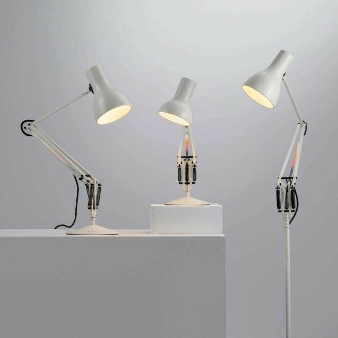 Anglepoise Type 75 Floor Lamp Paul Smith - Edition 6