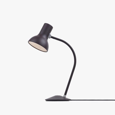 Anglepoise Type 75 Mini Table Lamp - Black Umber
