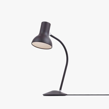 Anglepoise Type 75 Mini Table Lamp - Black Umber
