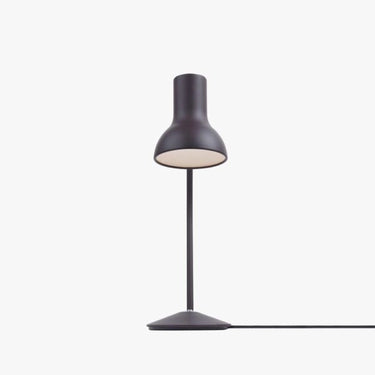 Anglepoise Type 75 Mini Table Lamp - Black Umber