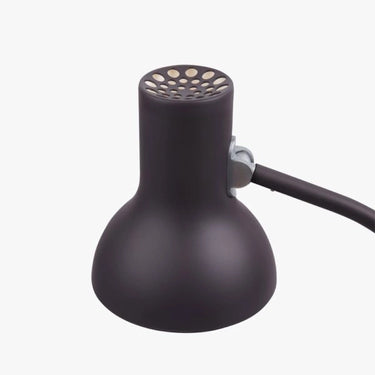 Anglepoise Type 75 Mini Table Lamp - Black Umber