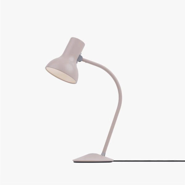 Anglepoise Type 75 Mini Table Lamp - Mole Grey