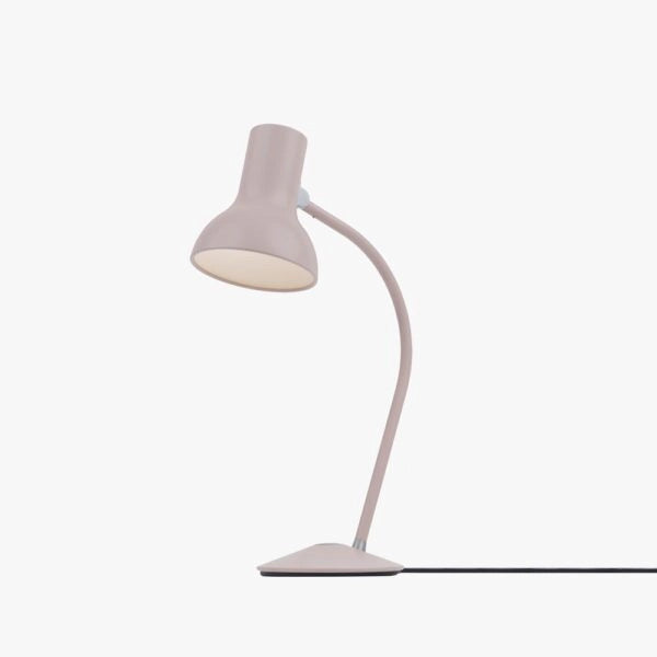 Anglepoise Type 75 Mini Table Lamp - Mole Grey