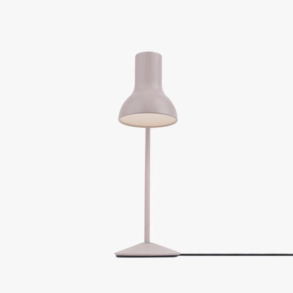 Anglepoise Type 75 Mini Table Lamp - Mole Grey