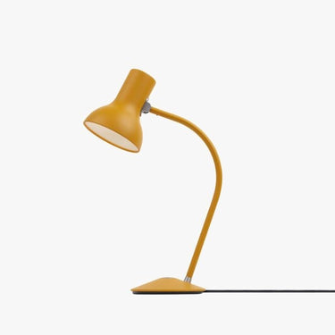 Anglepoise Type 75 Mini Table Lamp - Turmeric Gold