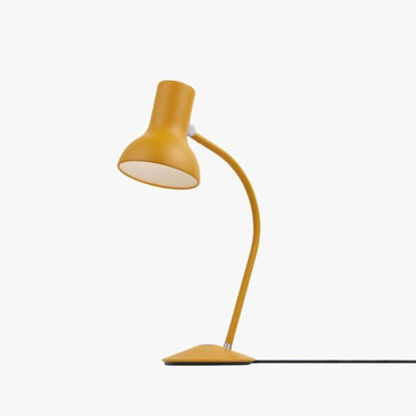 Anglepoise Type 75 Mini Table Lamp - Turmeric Gold