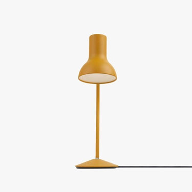 Anglepoise Type 75 Mini Table Lamp - Turmeric Gold