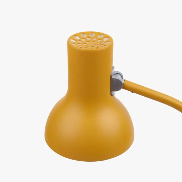 Anglepoise Type 75 Mini Table Lamp - Turmeric Gold