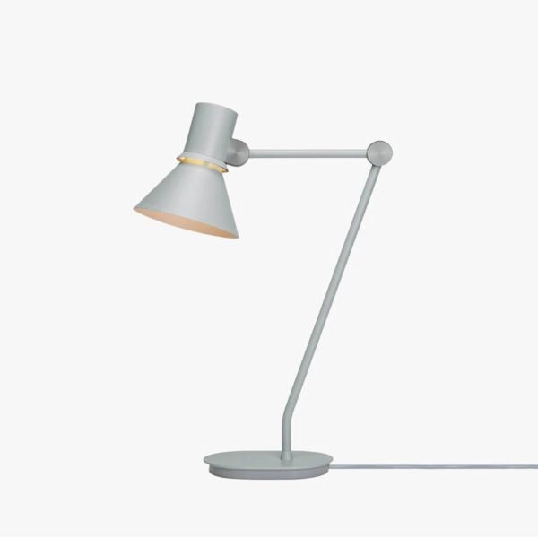 Anglepoise Type 80 Desk Lamp - Grey Mist