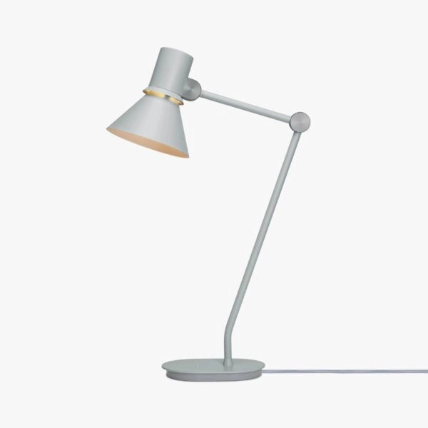 Anglepoise Type 80 Desk Lamp - Grey Mist