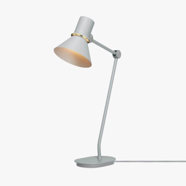 Anglepoise Type 80 Desk Lamp - Grey Mist