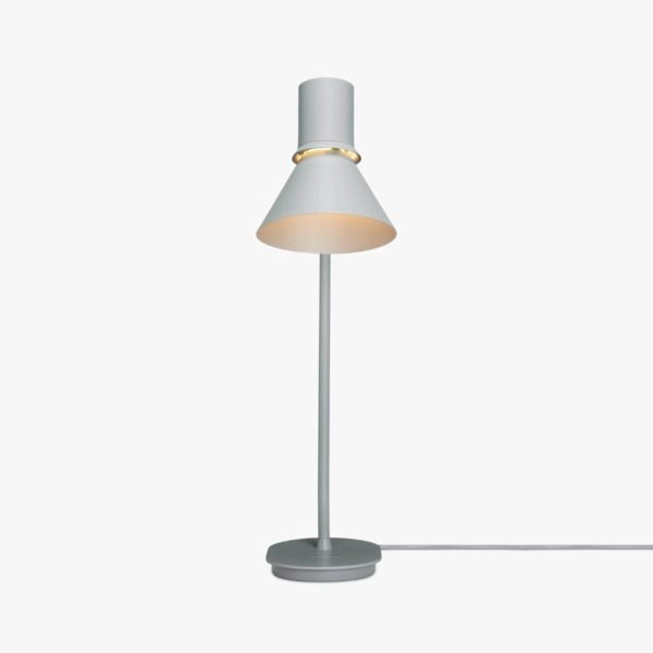 Anglepoise Type 80 Desk Lamp - Grey Mist