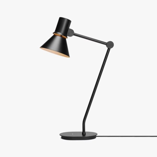 Anglepoise Type 80 Desk Lamp - Matte Black