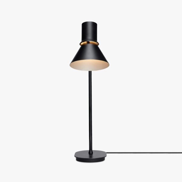 Anglepoise Type 80 Desk Lamp - Matte Black