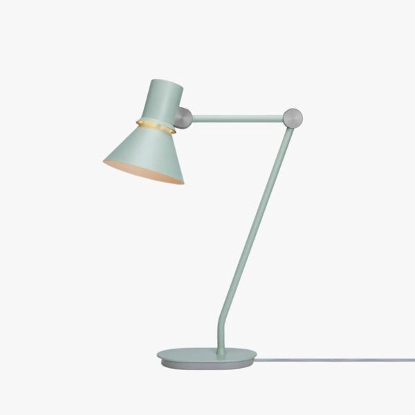 Anglepoise Type 80 Desk Lamp - Pistachio Green