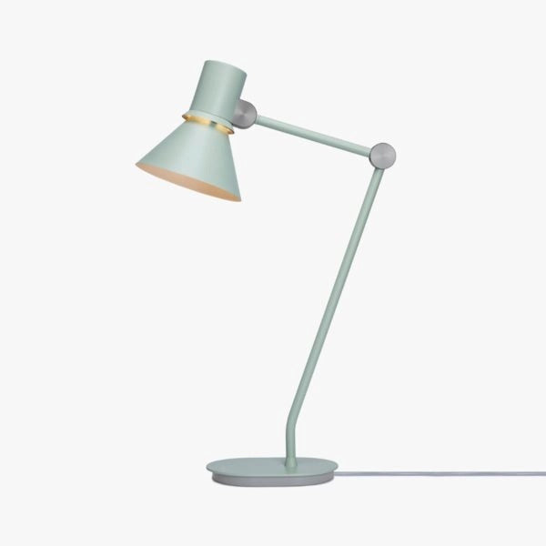 Anglepoise Type 80 Desk Lamp - Pistachio Green