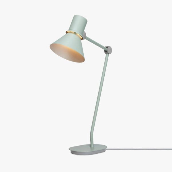 Anglepoise Type 80 Desk Lamp - Pistachio Green