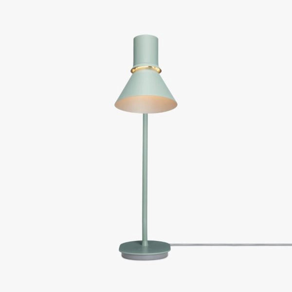 Anglepoise Type 80 Desk Lamp - Pistachio Green