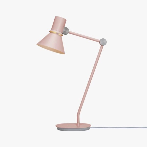 Anglepoise Type 80 Desk Lamp - Rose Pink