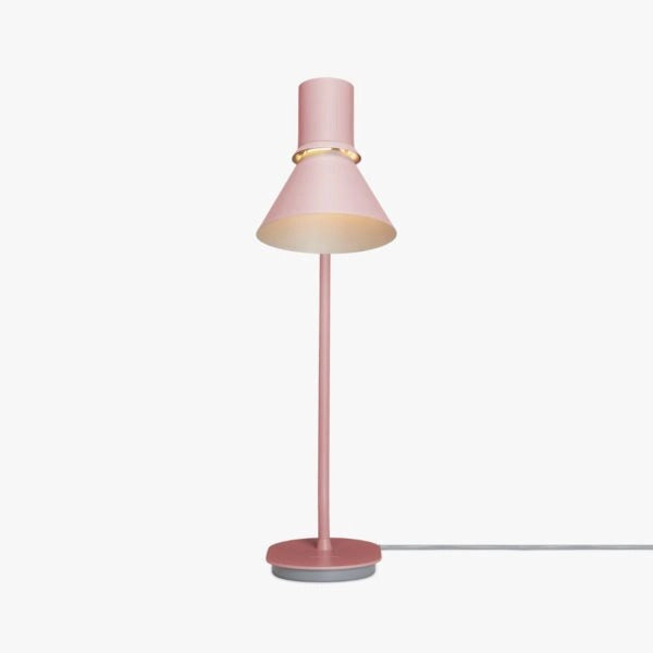 Anglepoise Type 80 Desk Lamp - Rose Pink