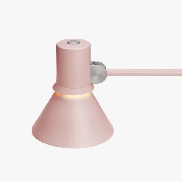 Anglepoise Type 80 Desk Lamp - Rose Pink