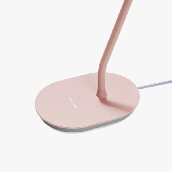 Anglepoise Type 80 Desk Lamp - Rose Pink