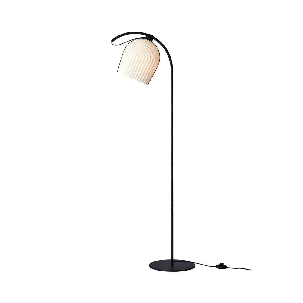 Le Klint Arc Floor Lamp